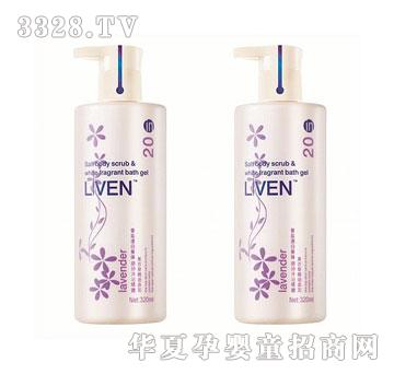 LIVE���}͸�����wĥɰ��ԡ���-Ѭ�²ݾ���320ML