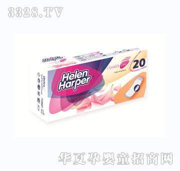 Helen-Harper�������l(w��i)���o(h��)�|20Ƭ�b