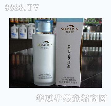 ѩ����ˮ֮�ۜ�Ȫ������