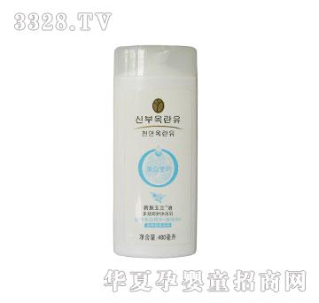 ���w���m���׬�����Ч���o��ԡ��400ml
