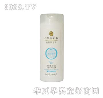 ���w���m���׬�����Ч���o��ԡ��200ml