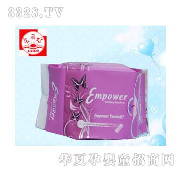 ����ԊEmpower��ɫ�l(w��i)����