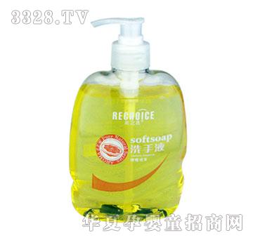 ��֮�x����ϴ��Һ