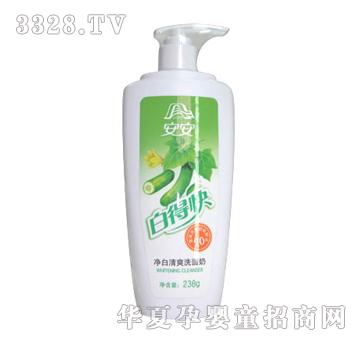 ����������ˬϴ���̣��׵ÿ죩238g