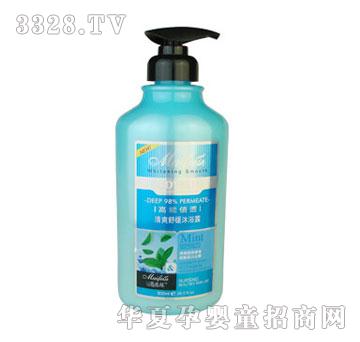 ���ǽz��ˬ�澏��ԡ¶500ML