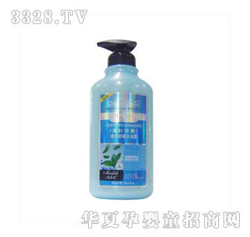 ���ǽz��ˬ�澏��ԡ¶800ML