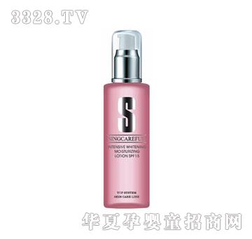 �¼�ܽ��C���ױ�����ҺSPF15-120ml