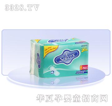 Sisters�˜���������8Ƭ