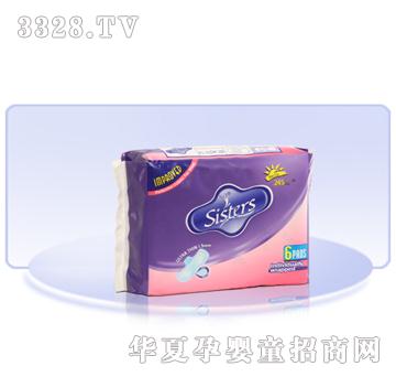 Sisters�����W������6Ƭ