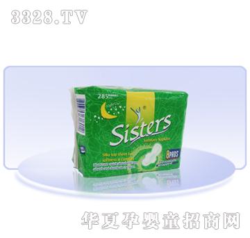 Sisters��������ҹ��8Ƭ