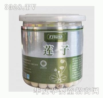 �f����ɏ��200g