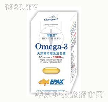 �����mOmega-3��Ȼ��s��~(y��)���z��