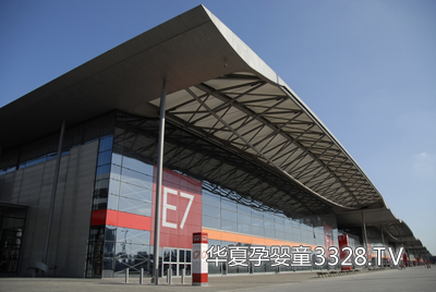 ��12��CBMEͯ�bչ�������]�Ϻ���(gu��)�H���[����