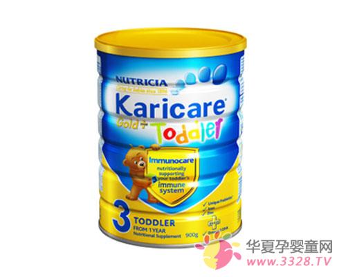 Karicare�̷��m�ό����᣿