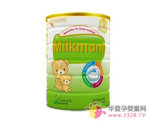 �~ԴMilkmam�̷ۺ��o�����������L