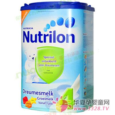 Nutrilon���׃��̷�ţ��4�ΠI�B�䷽