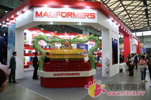 ��˼��Ą�����ߣ� MAGFORMERS������ʽ�M܊�Ї��Ј�