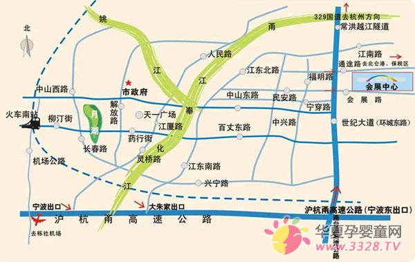 2012�����Ћ�ͯչ�[��(hu��)-������(hu��)չ���Ľ�ͨ�D