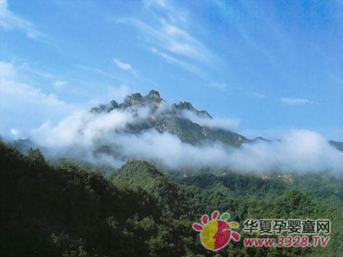 2013�V���Ћ�ͯչ��������B����ɽ�L(f��ng)���^(q��)