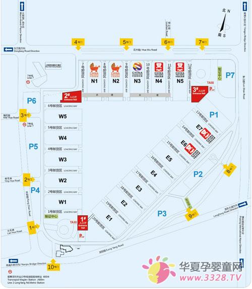 �Ϻ�2013���ͯ��Ʒչ�[��(hu��)���ֈD