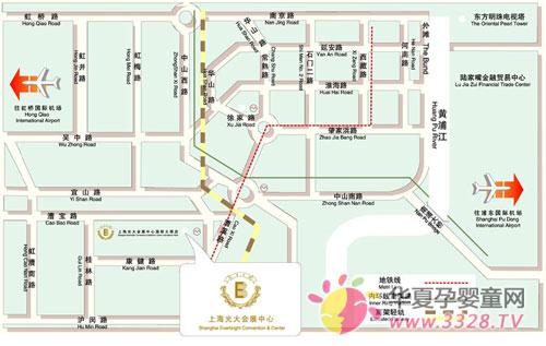 2013CIEAE�Ϻ��̲����_Ļ���c(di��n)