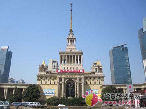 2013�Ϻ��Ћ�ͯ�����Aչ�^��B