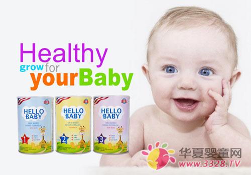 Hello Baby���������ĵĮa(ch��n)Ʒ