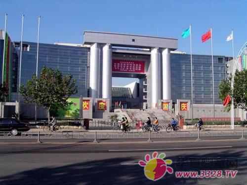 2014����(gu��)�H��ͯ���[��(hu��)չ�^ʾ��D