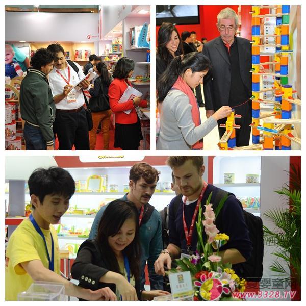 ��ߺ͋�ͯ��Ʒ��I(y��)��չ���N�Ј�(ch��ng)  �x��(du��)չ��(hu��)��Ҫ�����(zh��n)��